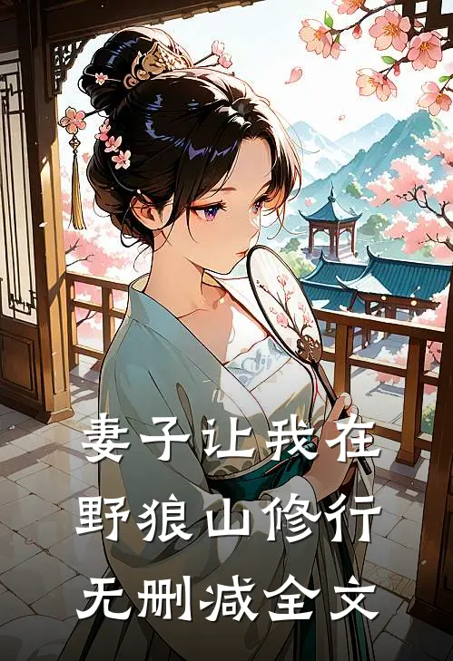 妻子让我在野狼山修行无删减全文