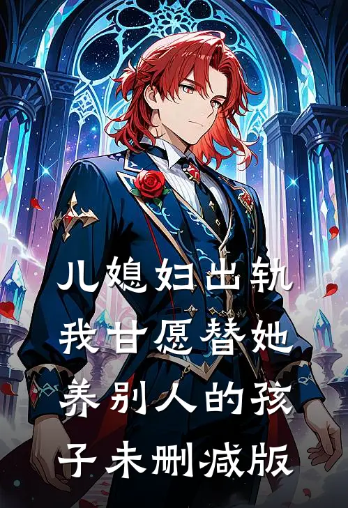儿媳妇出轨，我甘愿替她养别人的孩子未删减版