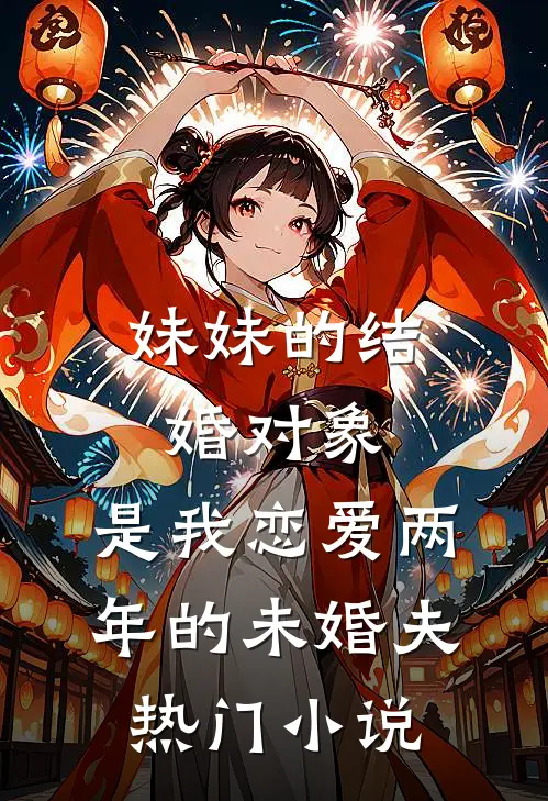 妹妹的结婚对象，是我恋爱两年的未婚夫热门小说