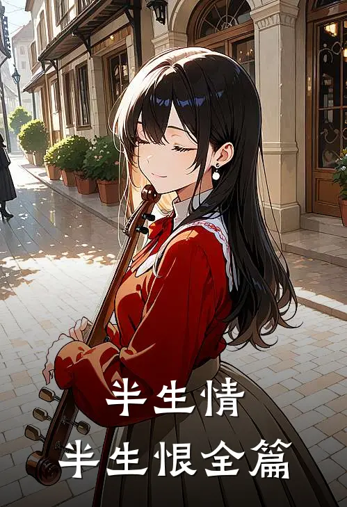 半生情，半生恨全篇