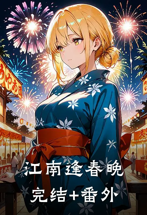 江南逢春晚完结+番外