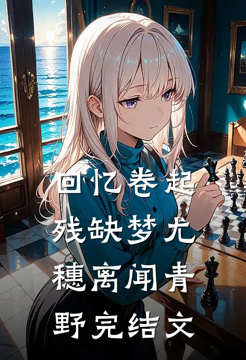 回忆卷起残缺梦尤穗离闻青野完结文