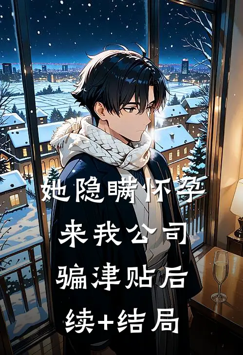 她隐瞒怀孕来我公司骗津贴后续+结局