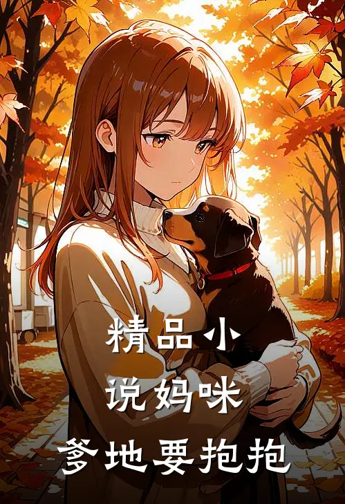 精品小说妈咪，爹地要抱抱