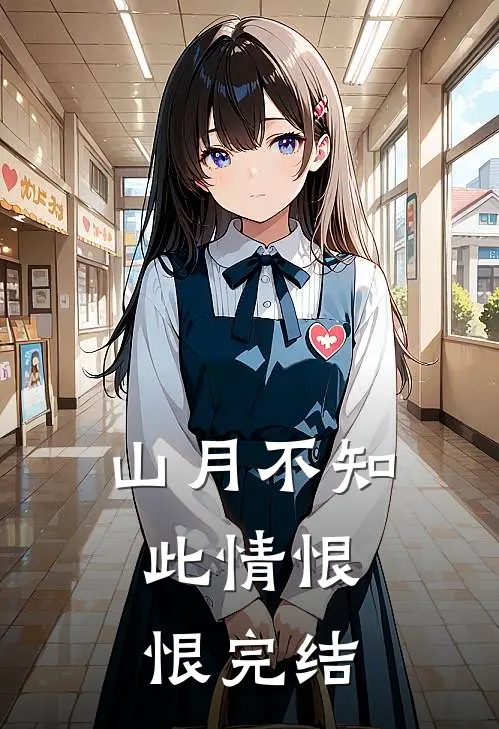 山月不知，此情恨恨完结