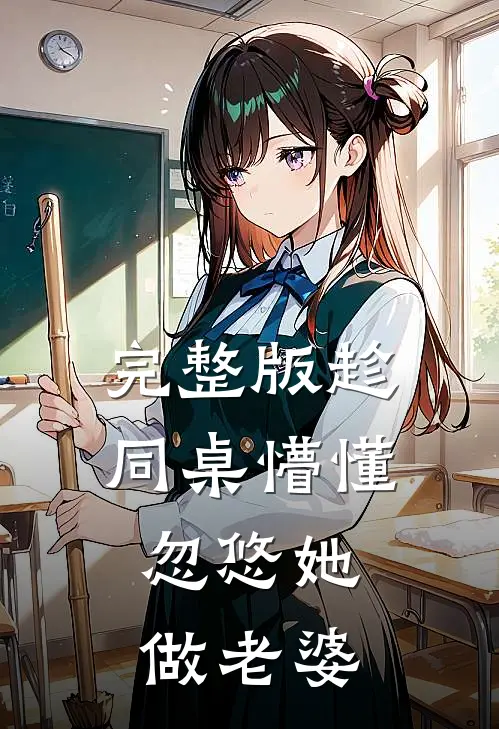 完整版趁同桌懵懂，忽悠她做老婆