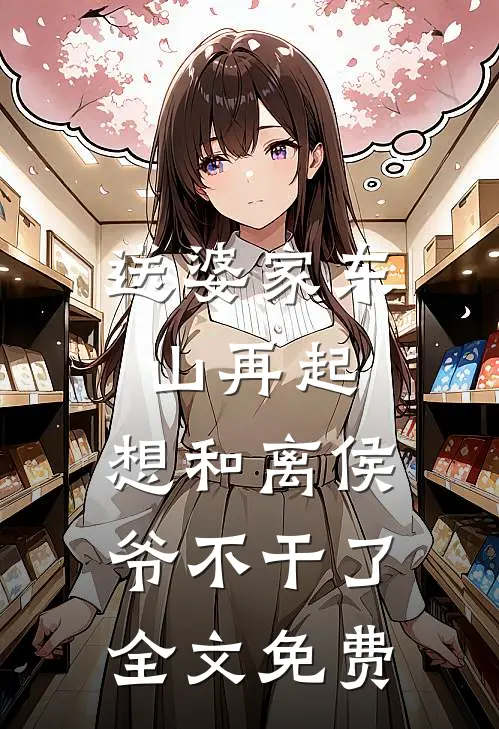 送婆家东山再起，想和离侯爷不干了全文免费