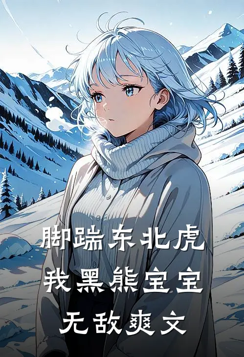 脚踹东北虎，我黑熊宝宝无敌爽文