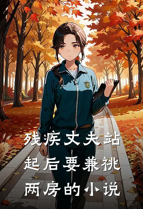 残疾丈夫站起后要兼祧两房的小说