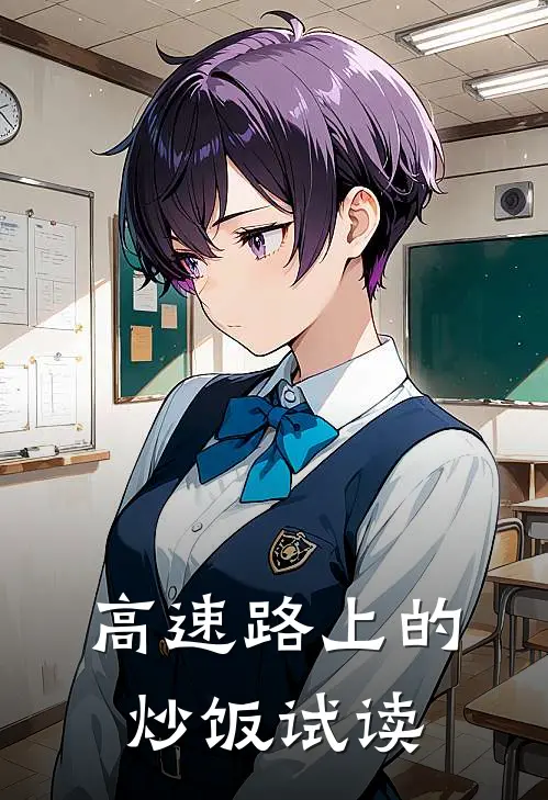 高速路上的炒饭试读