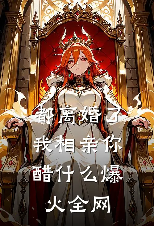 都离婚了，我相亲你醋什么爆火全网