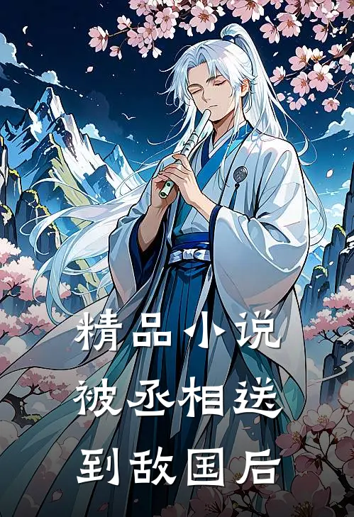 精品小说被丞相送到敌国后