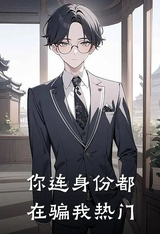 你连身份都在骗我热门