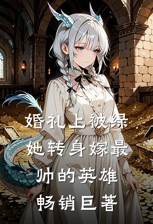 婚礼上被绿，她转身嫁最帅的英雄畅销巨著