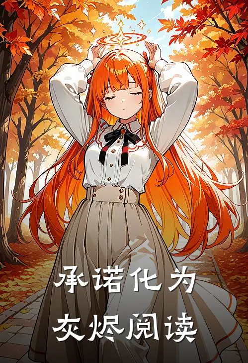 承诺化为灰烬阅读