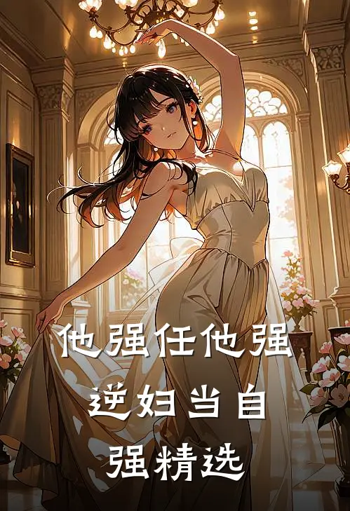 他强任他强，逆妇当自强精选
