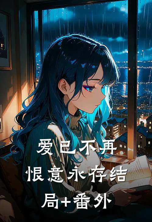 爱已不再，恨意永存结局+番外