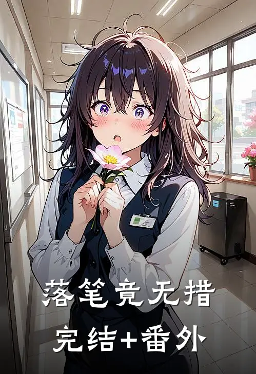 落笔竟无措完结+番外