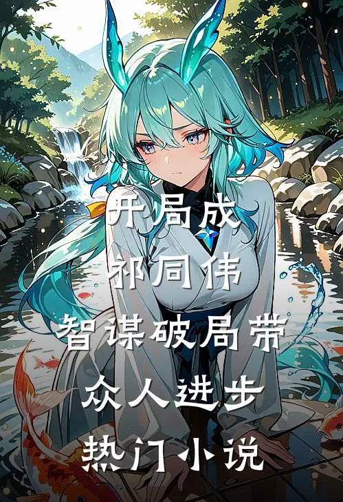 开局成祁同伟，智谋破局带众人进步热门小说