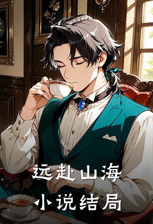 远赴山海小说结局