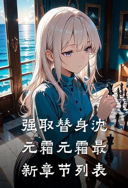 强取替身沈元霜元霜最新章节列表