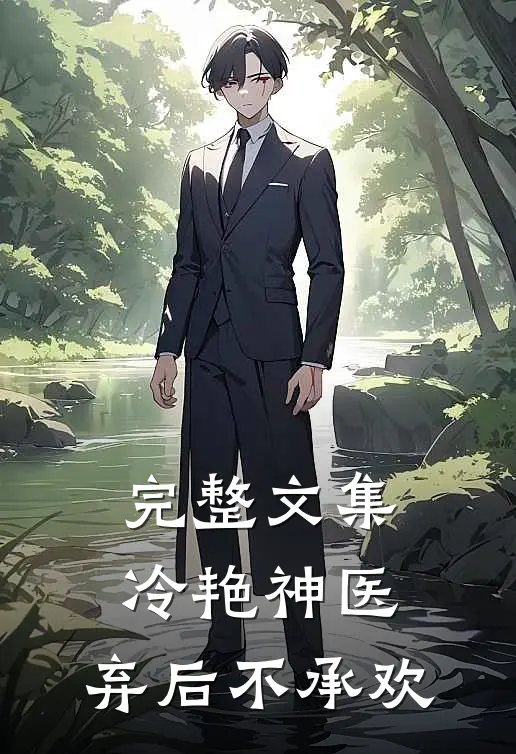 完整文集冷艳神医：弃后不承欢