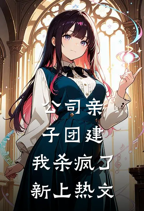 公司亲子团建，我杀疯了新上热文