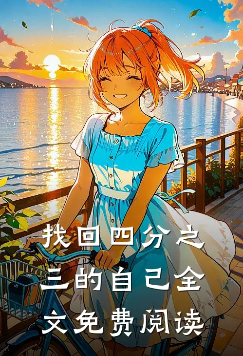 找回四分之三的自己全文免费阅读