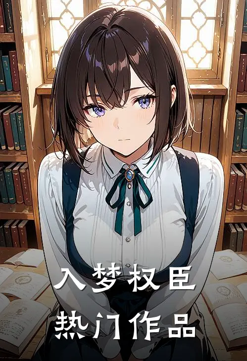 入梦权臣热门作品