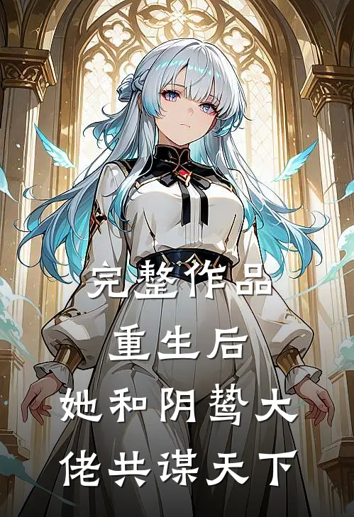 完整作品重生后，她和阴鸷大佬共谋天下