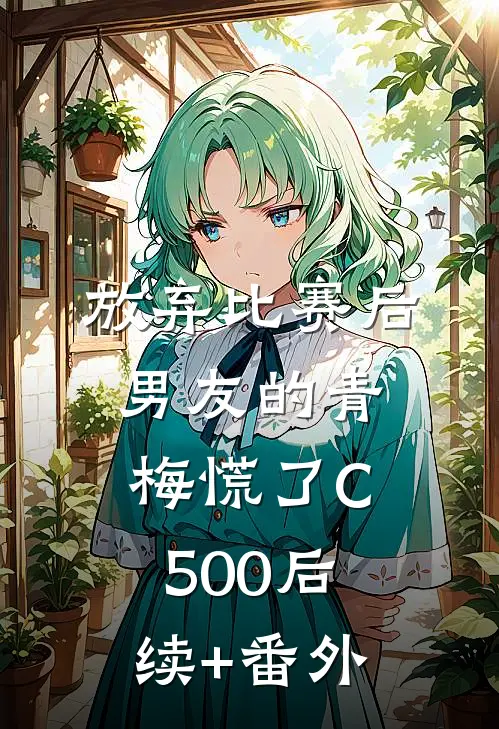 放弃比赛后，男友的青梅慌了C500后续+番外