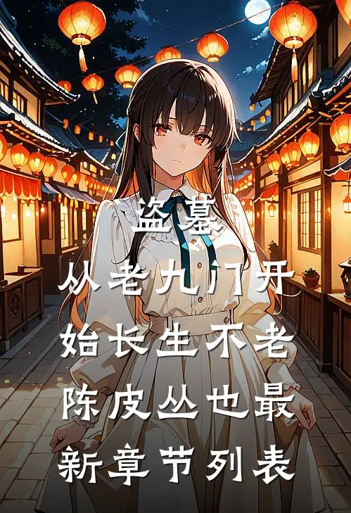 盗墓：从老九门开始长生不老陈皮丛也最新章节列表