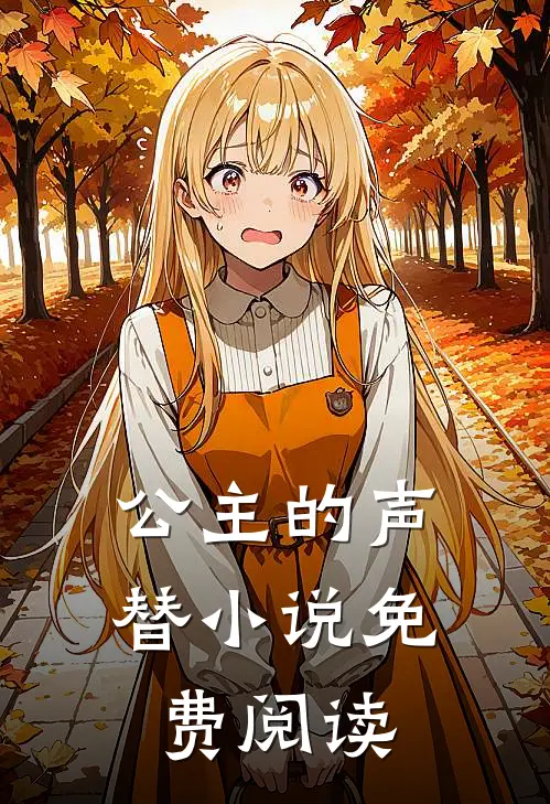 公主的声替小说免费阅读