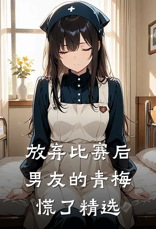放弃比赛后，男友的青梅慌了精选
