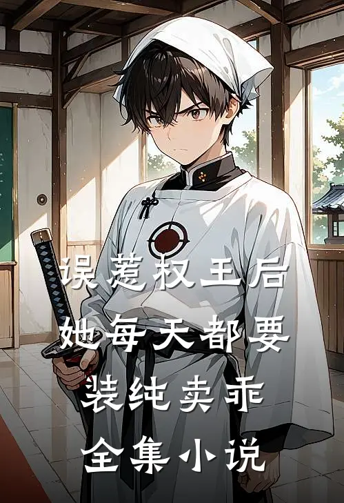 误惹权王后，她每天都要装纯卖乖全集小说