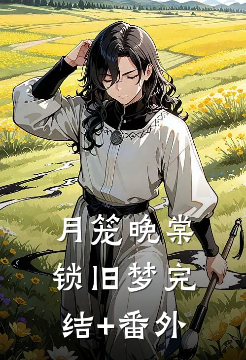 月笼晚棠锁旧梦完结+番外