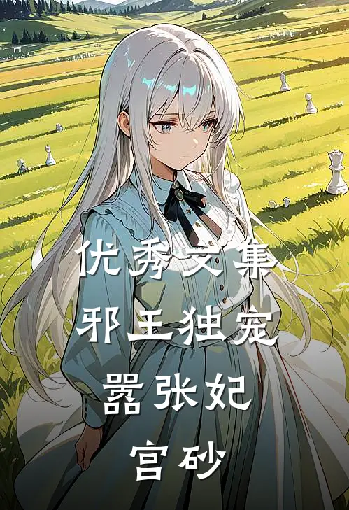 优秀文集邪王独宠嚣张妃：宫砂
