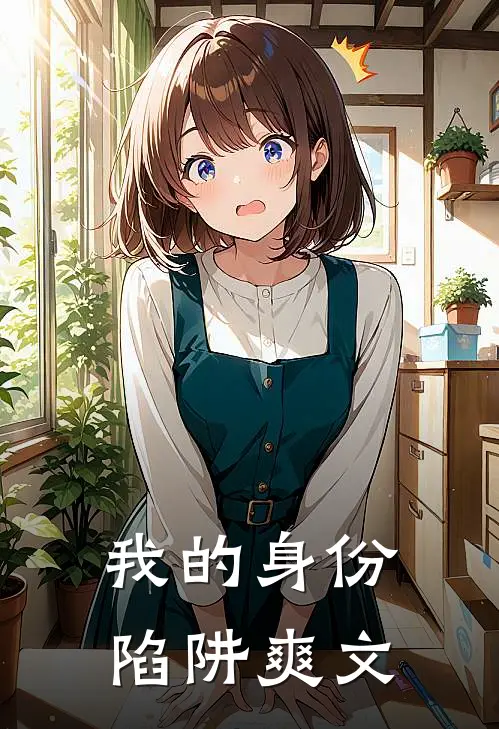 我的身份陷阱爽文