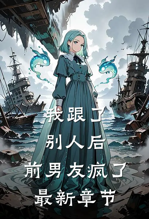 我跟了别人后，前男友疯了最新章节