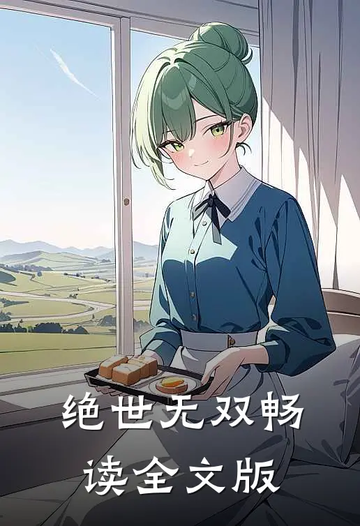 绝世无双畅读全文版