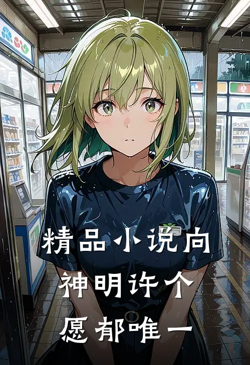 精品小说向神明许个愿郁唯一
