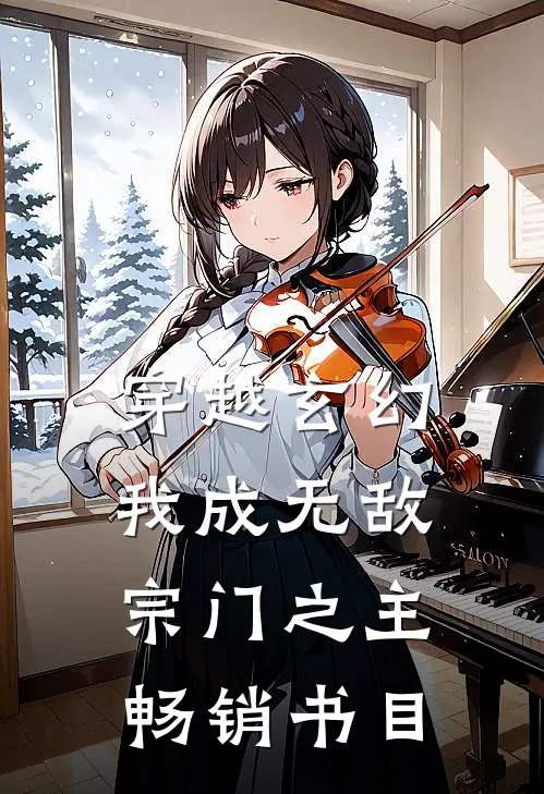 穿越玄幻：我成无敌宗门之主畅销书目