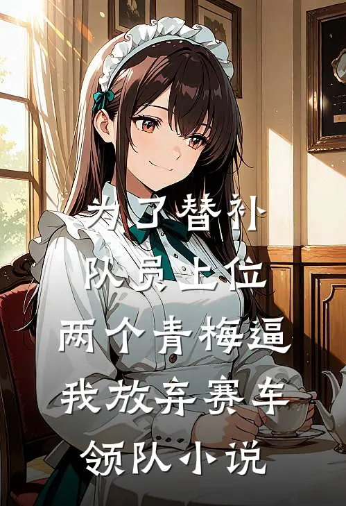 为了替补队员上位，两个青梅逼我放弃赛车领队小说