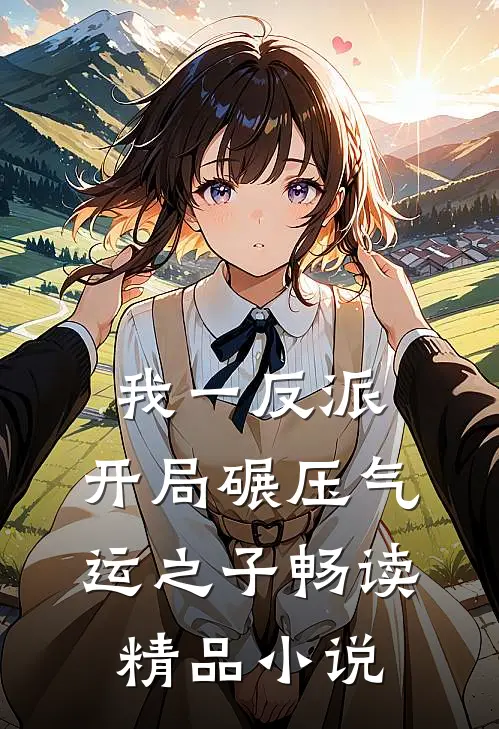 我一反派，开局碾压气运之子畅读精品小说