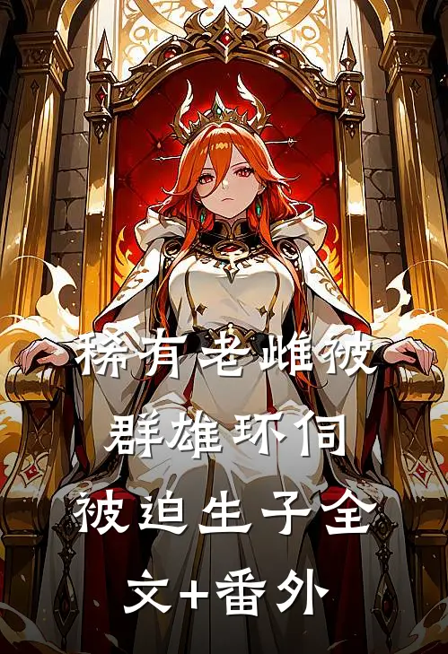 稀有老雌被群雄环伺，被迫生子全文+番外