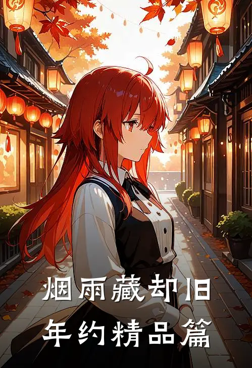 烟雨藏却旧年约精品篇