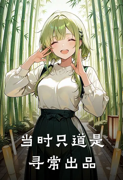 当时只道是寻常出品