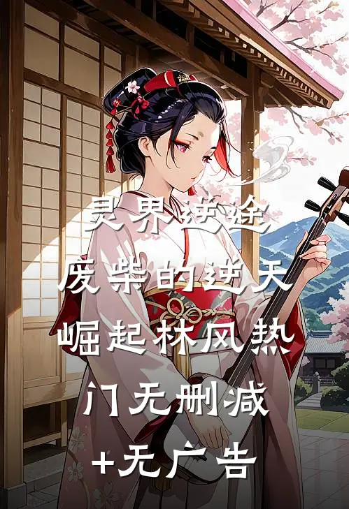 灵界逆途：废柴的逆天崛起林风热门无删减+无广告