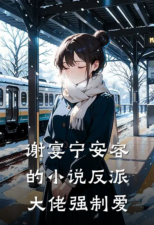 谢宴宁安容的小说反派大佬强制爱