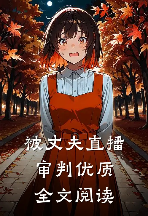 被丈夫直播审判优质全文阅读